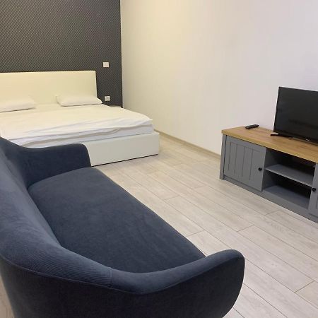 Apartament Mathias Studio Braszów Zewnętrze zdjęcie