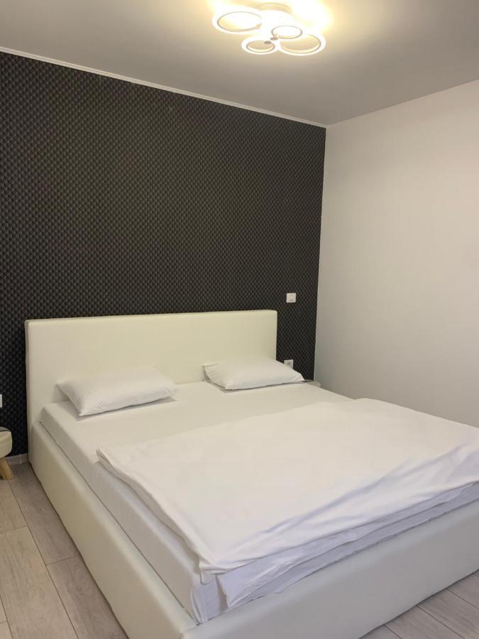 Apartament Mathias Studio Braszów Zewnętrze zdjęcie