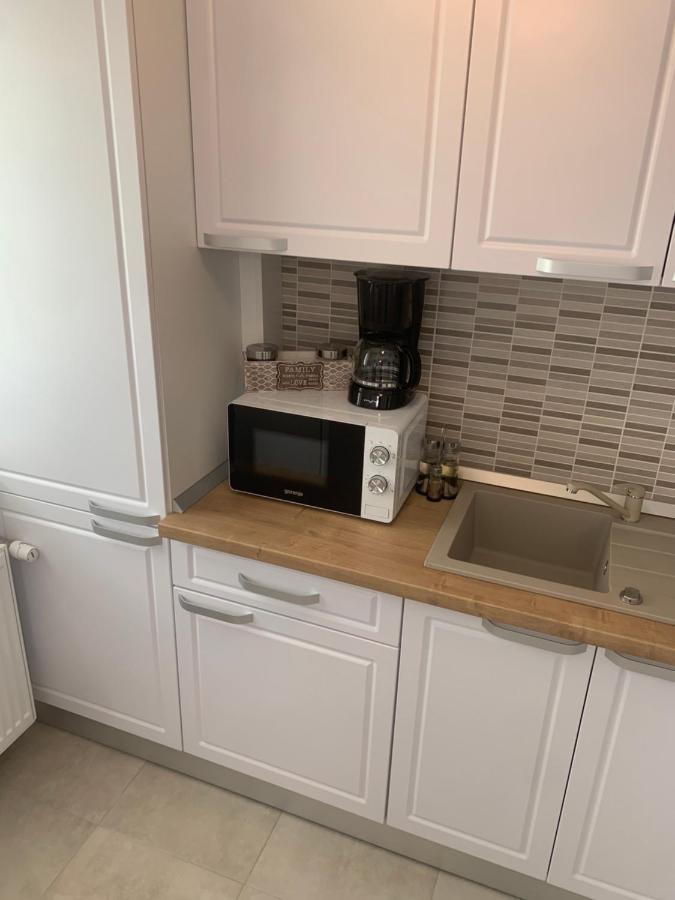 Apartament Mathias Studio Braszów Zewnętrze zdjęcie