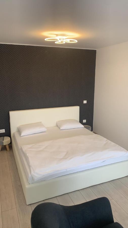 Apartament Mathias Studio Braszów Zewnętrze zdjęcie