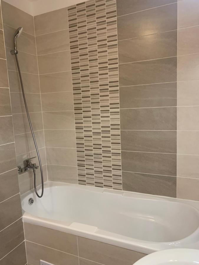 Apartament Mathias Studio Braszów Zewnętrze zdjęcie